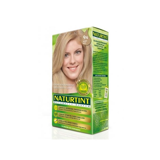 [87618] Naturtint Colorante 9N Sin Amoniaco 150ml