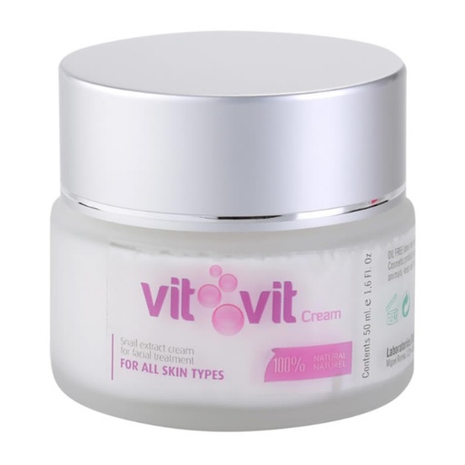 [137886] Diet Esthetic Vit Vit Gel Facial Con Extracto De Caracol 50ml