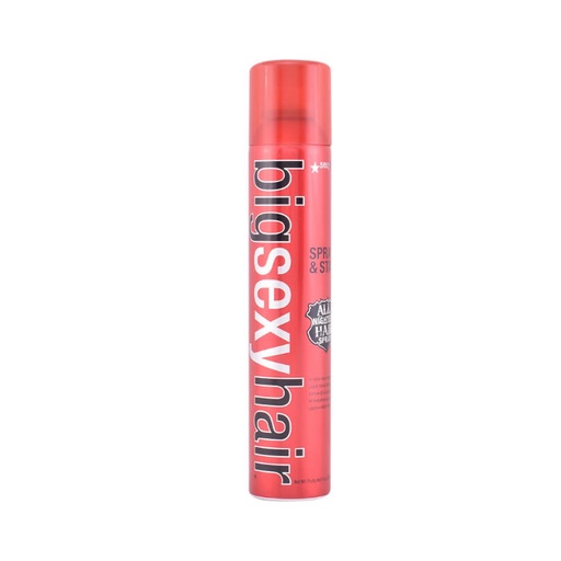 [144998] Lak na vlasy Big Sexyhair Intense Hold 300 ml