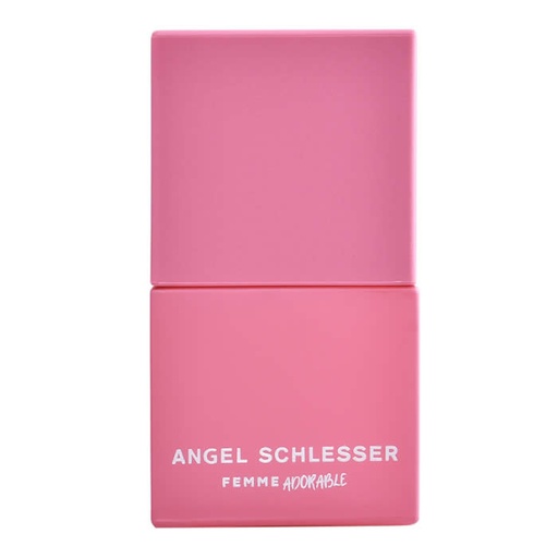 [152302] Angel Schlesser Femme Adorable Eau De Toilette Spray 50ml