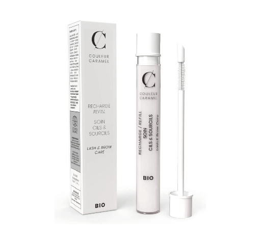 [301061] Couleur Caramel Bio Mascara De Pestañas Pre-Base Nbase De Recarga 1un