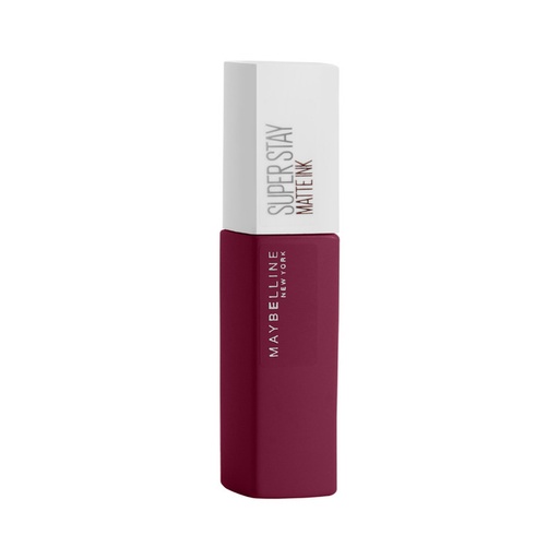 [156630] Maybelline Superstay 24 Matte Ink Lipstick 115 Founder 5ml