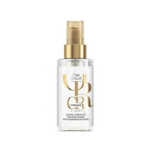 [202306] Wella Oil Reflection Light Luminous Radiance Oil 30ml
