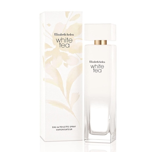 [310970] Elizabeth Arden White Tea Eau De Toilette 100ml sprej