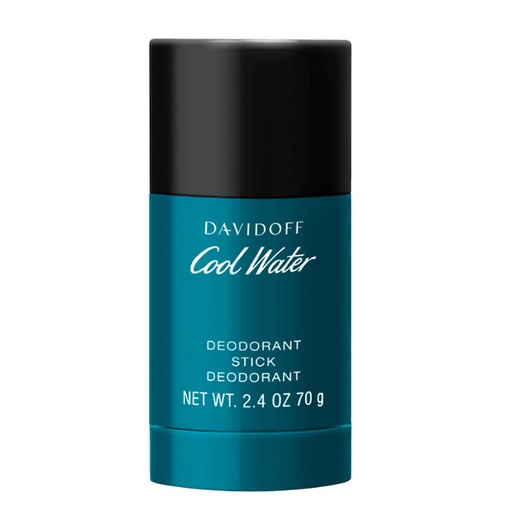 [212994] Davidoff Cool Water Deodorant Stick 70 ml