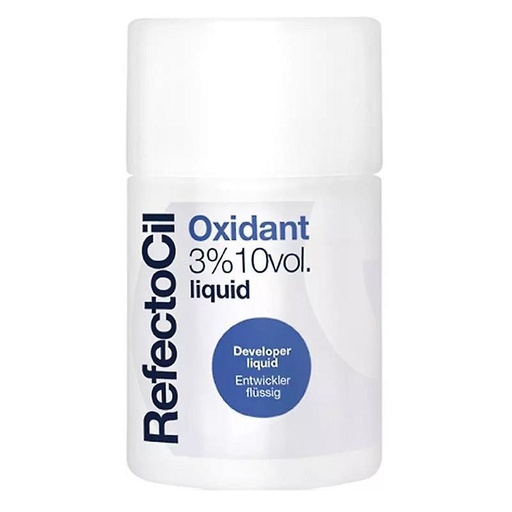 [313602] Refectocil Oxidant 3 Liquid 100мл