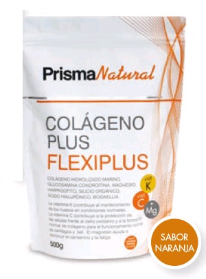 [230380] Prisma Nat Doy Pack Colagen Plus Flexi Plus, 500g
