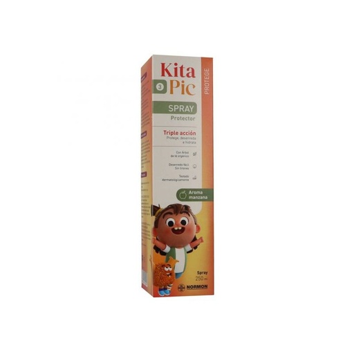 [316357] Kitapic Apple Protective Spray 250ml