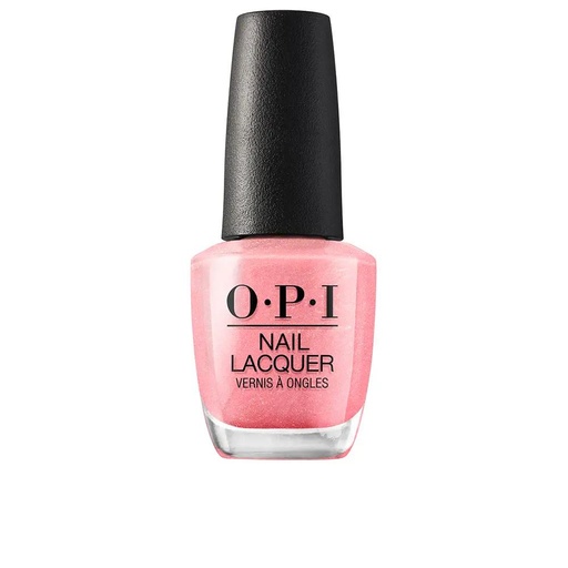 [317332] Opi Nail Lacquer Smalto per unghie Durata fino a 7 giorni Princesses Rule! 15 ml