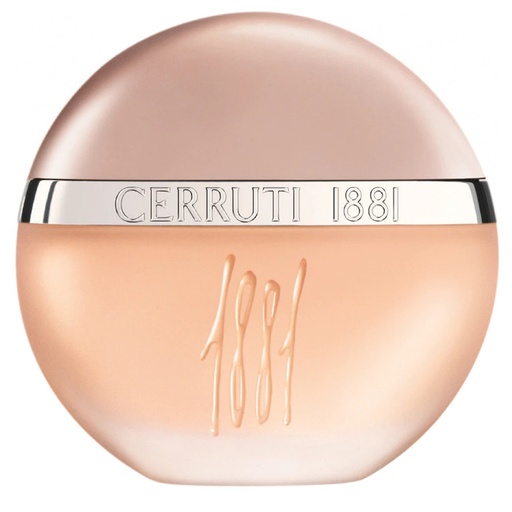 [255522] Cerruti 1881 Pour Femme Eau De Toilette Spray 100ml