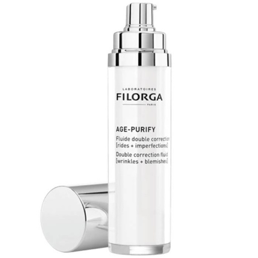 [257821] Filorga Age-Purify Double Correction Fluid 50ml