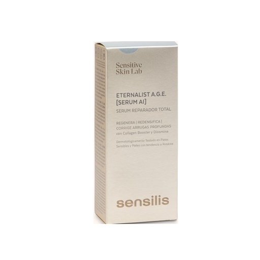[258908] Sensilis Eternalista A.G.E. Soro Reparador Total 30ml