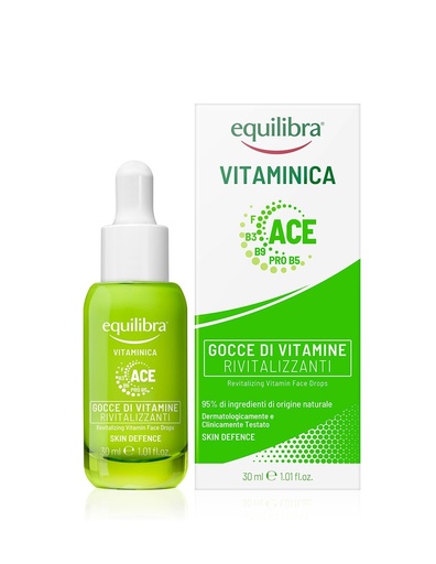 [336549] Equilibra Vit Revital Vitamina Gota 30