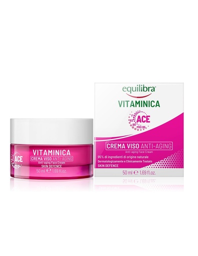 [336644] Equilibra Vit Cara Antiedad Cr 50ml
