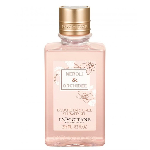 [337127] Gel doccia L'Occitane Nerolí y Orquídea 250ml