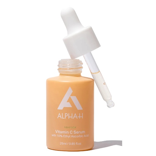 [339084] Serum Alpha H Vitamin C z 10% etil askorbinsko kislino 25 ml