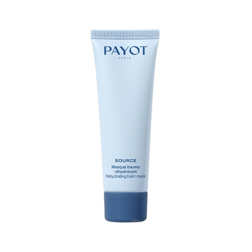 [342387] Payot Source Rehydrating Balm Mask 50