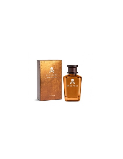 [295839] Scalpers Boxing Club Eau De Parfum Purškiklis 75ml
