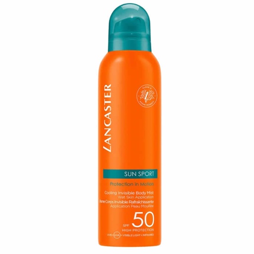 [295876] Lancaster Sun Sport SPF50 Спрей 200 мл