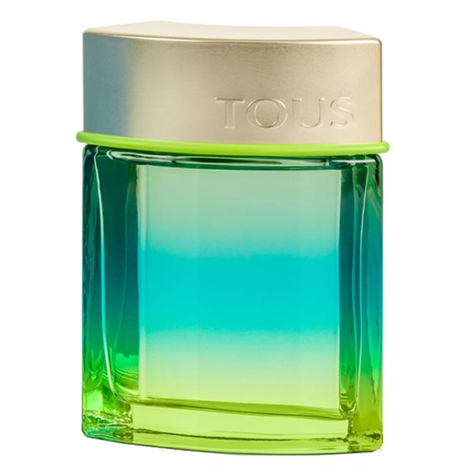 [309045] Tous Man Chill Eau De Toilette Purškiklis 100ml