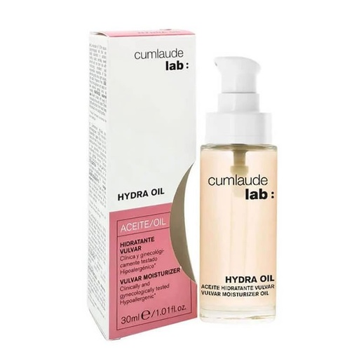 [312433] Hydra Oil vlažilno olje za vulvar 30 ml