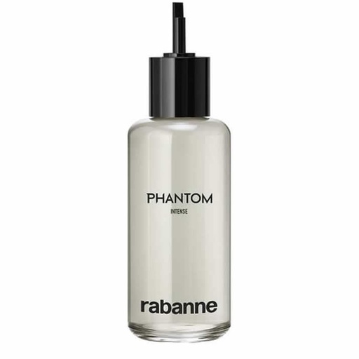 [356666] Paco Rabanne Phantom Intense Eau De Parfum Recarga 200ml