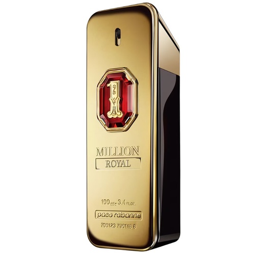 [325806] Paco Rabanne 1 Million Royal Eau De Parfum Spray 100ml