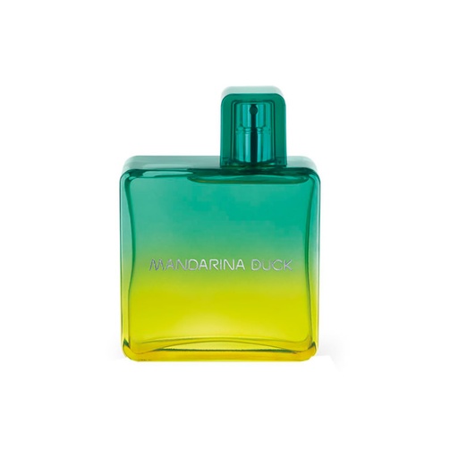[336788] Mandarina Duck For Him Vida Loca Eau De Toilette Spray 100ml