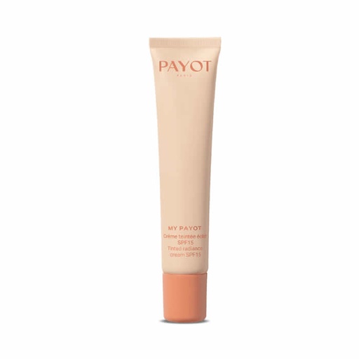 [342390] My Payot оцветен крем за сияние Spf15 40 мл