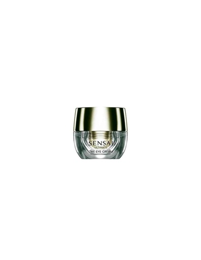 [371944] Sensai Ultimate Crema Contorno De Ojos 15ml