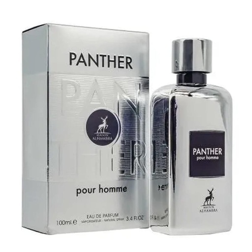 [373339] Maison Alhambra Phanter für Männer Eau de Parfum 100 ml Spray