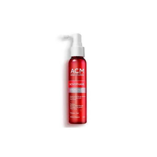 [364397] Acm Novophane Loção Anti-Queda de Cabelo 100ml
