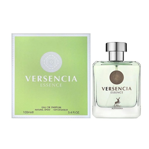 [375550] Maison Alhambra Versencia Eau De Essence 100 ml pršilo