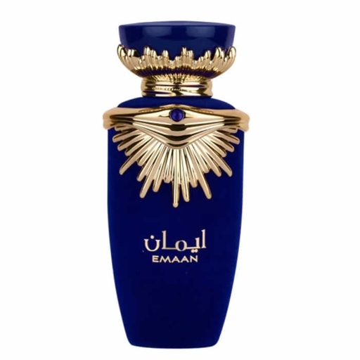 [368573] LATTAFA EMAAN EDP SPRAY 100 ml