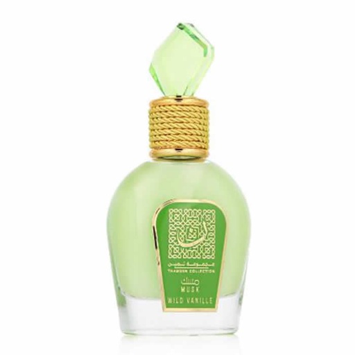 [369608] LATTAFA MUSK WILD VANILLA PARFUM 100ML