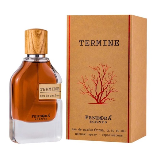 [372546] Paris Corner Pendora Scents Eau De Parfum Fine 70 ml спрей