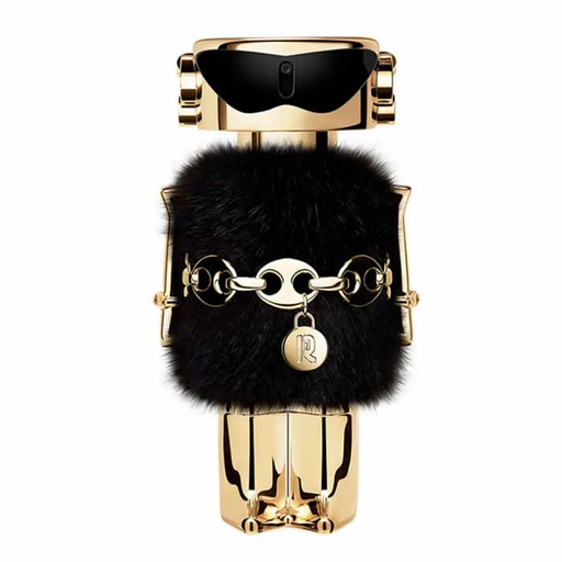 [379147] Carolina Herrera Fame The Couture Edition Eau De Parfum Purškiklis 80ml