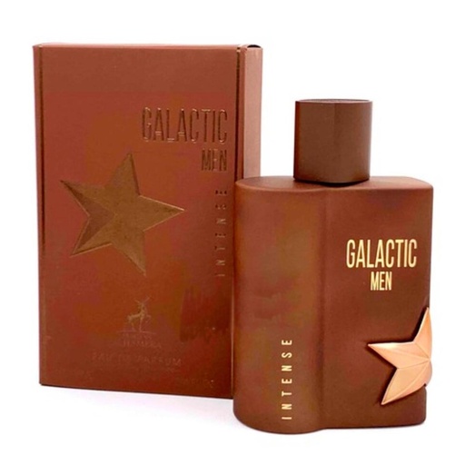 [379487] Maison Alhambra Galactic Men Intense Than Parfume 100ml