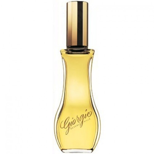 [1706] Giorgio Giorgo Beverly Hills toaletní voda s rozprašovačem 50 ml