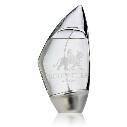 [8860] Toaletní voda Nikos Sculpture Homme ve spreji 100 ml