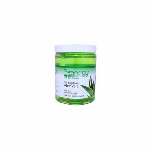 [15535] Seanergy Aloe Vera drėkinamasis gelis 300ml