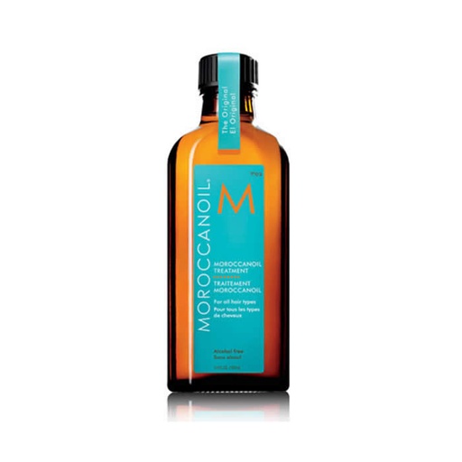 [24006] Moroccanoil масло за всички типове коса 100 мл