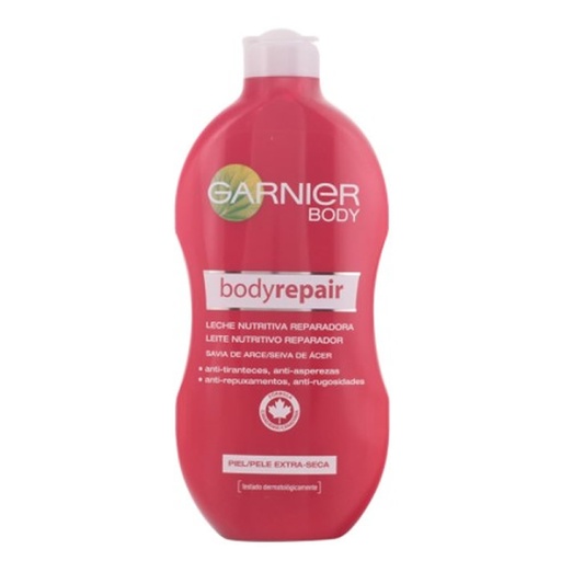 [30186] Garnier Body Repair Pele Extra-Seca 400ml
