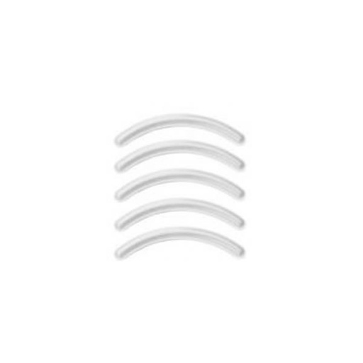 [30680] Beter 5 Silikonowe części zamienne do zalotki