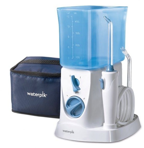 [48517] Flosser de água Waterpik Traveller Wp-300