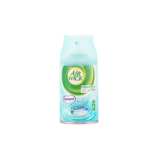 [69210] Air-Wick Freshmatic Ambientador Recambio Nenuco 250 мл