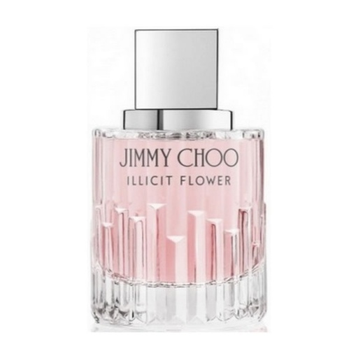 [76780] Toaletní voda ve spreji Jimmy Choo Illicit Flower 100ml