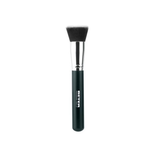 [87266] Pennello Beter Kabuki Capelli Sintetici 17cm