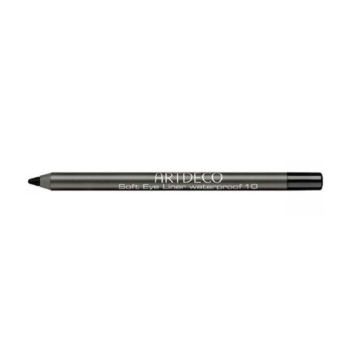 [91862] Artdeco Soft Eye Liner Waterproof 10 Black