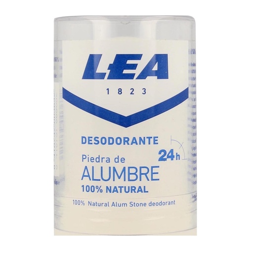 [92928] Dezodorantas Lea Alum Stone 120g